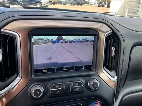 Used 2022 Chevrolet Silverado 1500 High Country AWD/4WD image 15