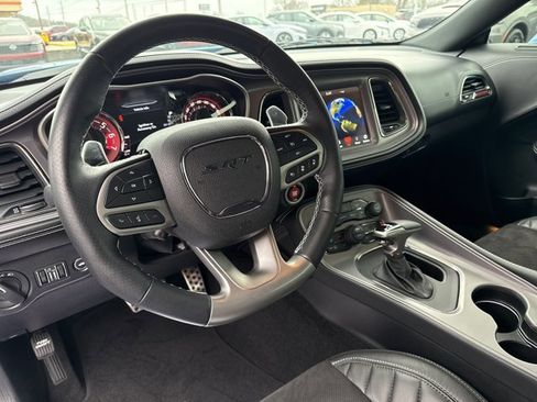Used 2023 Dodge Challenger SRT Hellcat image 7