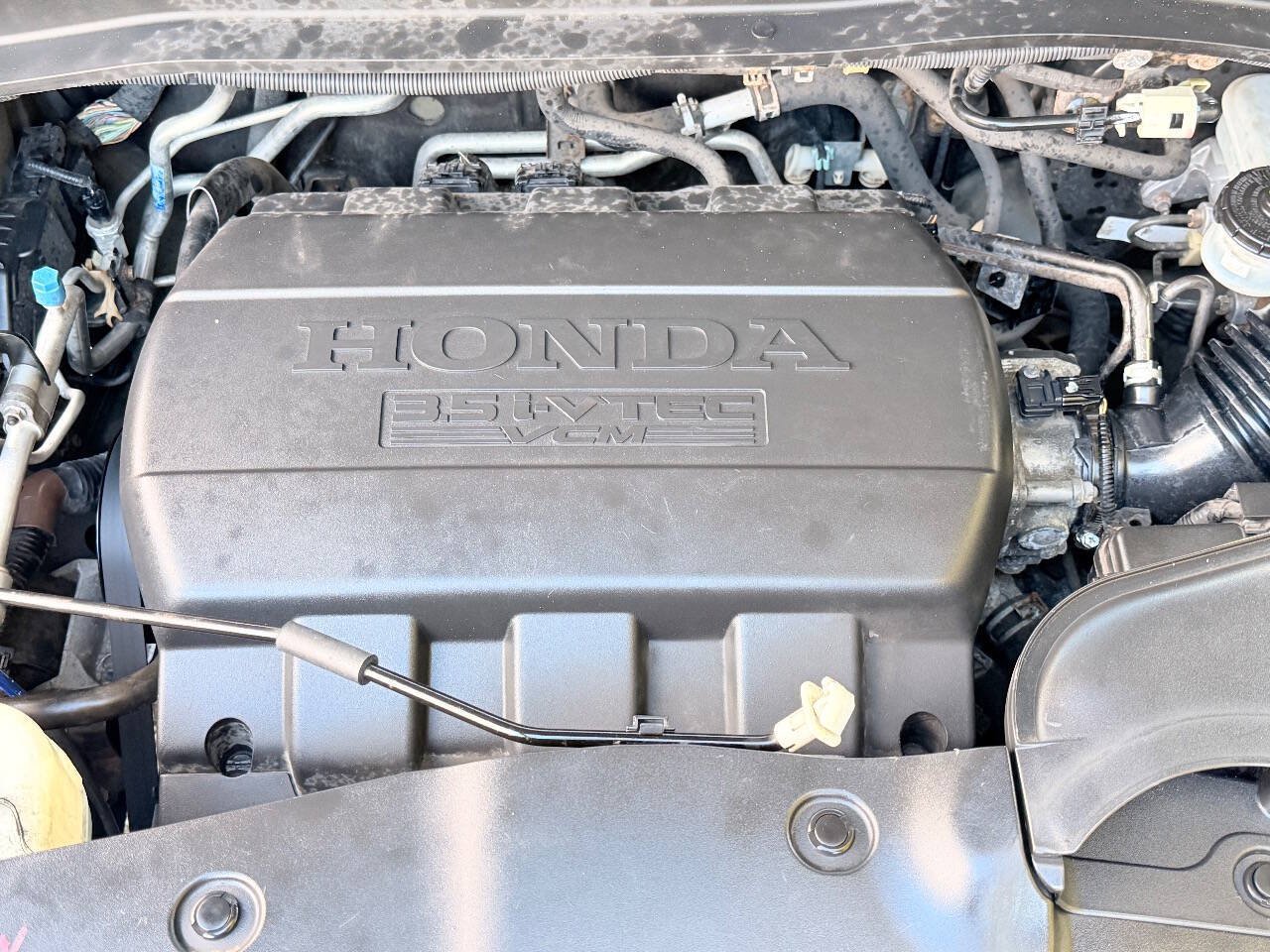 Used 2011 Honda Pilot EX-L image 19