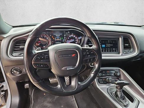 Used 2020 Dodge Challenger R/T w/ Blacktop Package image 18