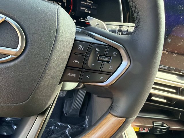 New 2026 Lexus RX 350 Premium w/ Convenience Package AWD/4WD image 26