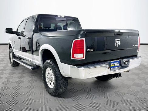 Used 2018 RAM 2500 Laramie w/ Convenience Group image 5