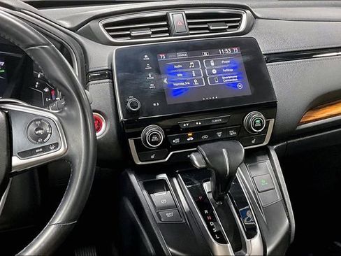 Used 2018 Honda CR-V EX-L image 11