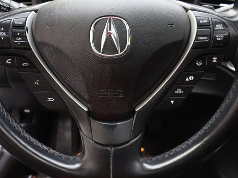 Used 2020 Acura ILX image 18