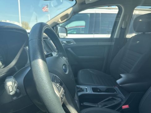 Used 2023 Ford Ranger XLT w/ Equipment Group 301A Mid image 31