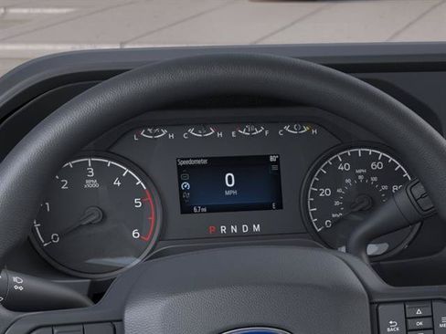 New 2026 Ford F550 2WD Crew Cab image 13
