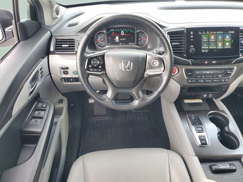 Used 2022 Honda Pilot Special Edition image 12
