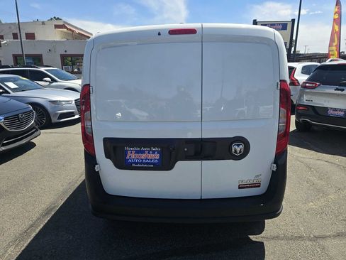 Used 2019 RAM ProMaster City Tradesman FWD image 23