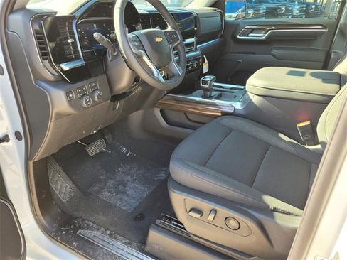New 2026 Chevrolet Silverado 1500 LT w/ Z71 Off-Road Package image 10