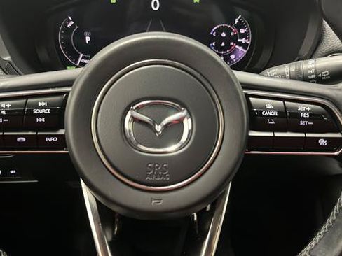 Used 2024 MAZDA CX-90 Plug-In Hybrid w/ Premium Pkg AWD/4WD image 16
