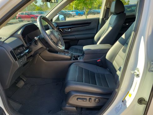 Used 2023 Honda CR-V EX-L image 21