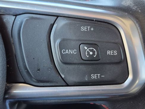 Used 2019 Jeep Wrangler Unlimited Rubicon image 13