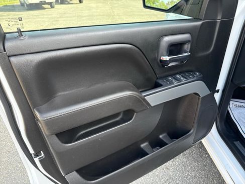 Used 2018 Chevrolet Silverado 1500 LT w/ All Star Edition AWD/4WD image 17