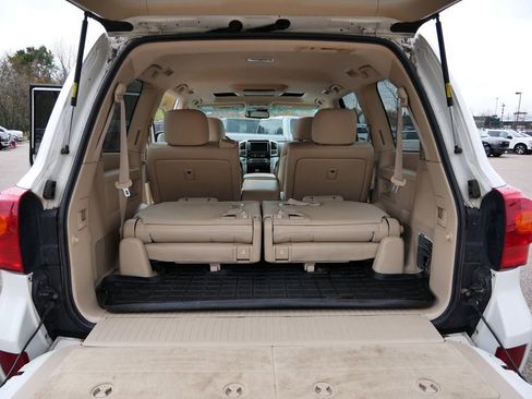 Used 2015 Toyota Land Cruiser image 42