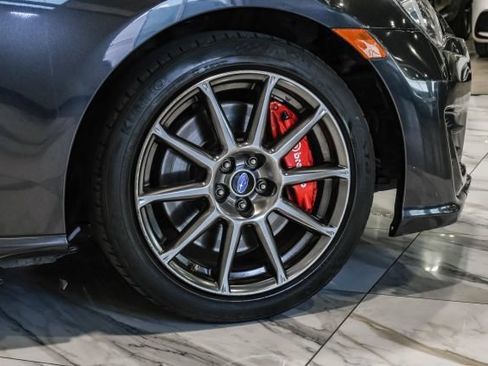 Used 2019 Subaru BRZ Limited w/ Performance Package RWD image 43