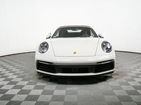 Certified 2020 Porsche 911 Carrera S image 34