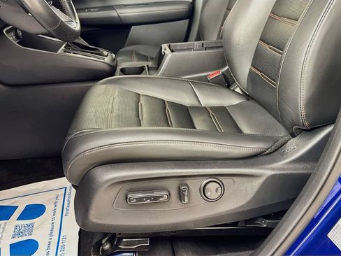 Used 2025 Honda CR-V Sport Touring image 26