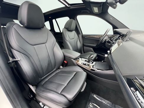 Used 2018 BMW X3 xDrive30i AWD/4WD image 30