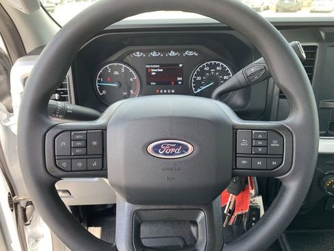 New 2026 Ford F350 XL AWD/4WD image 30