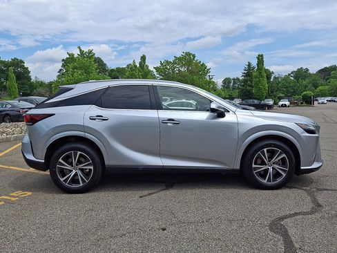 Certified 2023 Lexus RX 350 Premium w/ Accessory Package (Z1) AWD/4WD image 8