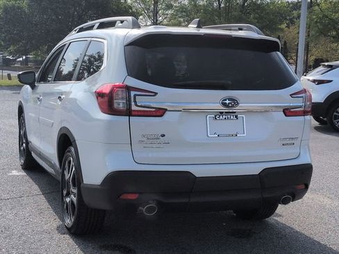 New 2026 Subaru Ascent Touring AWD/4WD image 5
