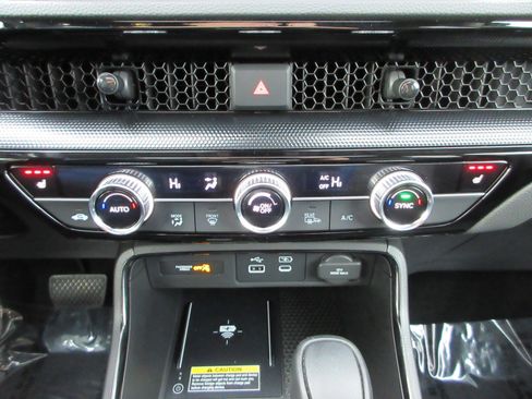 Used 2024 Honda CR-V EX-L image 43