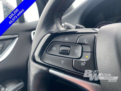 Used 2022 Buick Enclave Essence w/ Experience Buick Package image 25