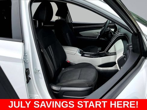 Used 2024 Hyundai Tucson SEL FWD image 33