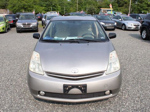 Used 2005 Toyota Prius image 3