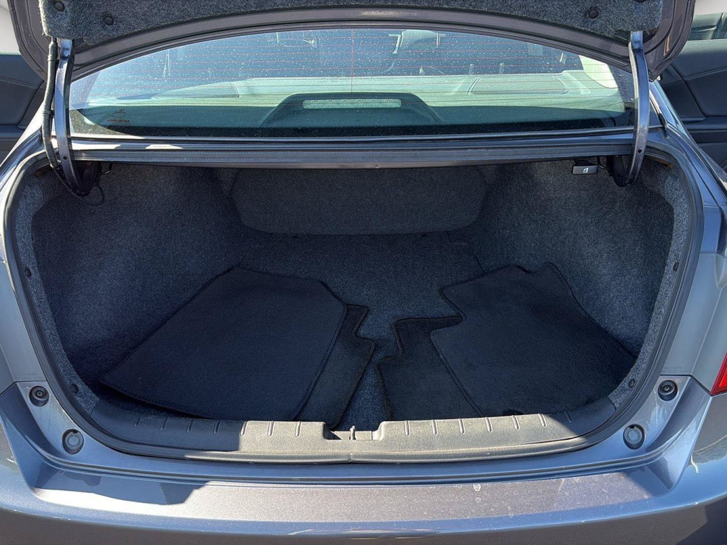 Used 2014 Honda Accord Sport image 17