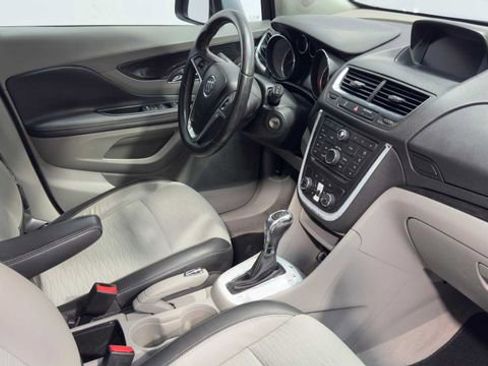 Used 2015 Buick Encore Convenience FWD image 11