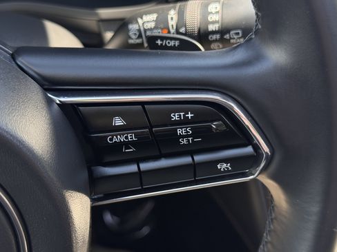 Certified 2024 MAZDA CX-5 AWD 2.5 S w/ Preferred Package image 35