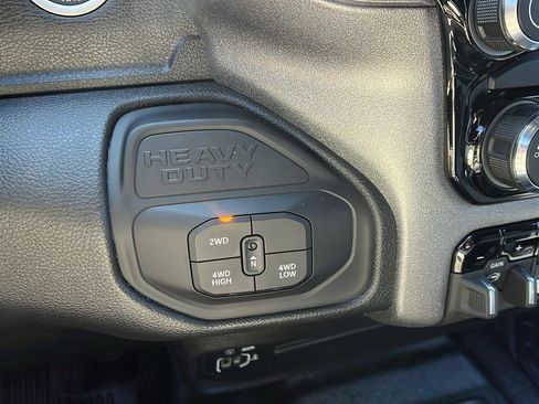 New 2026 RAM 4500 Tradesman w/ Chrome Appearance Group image 27