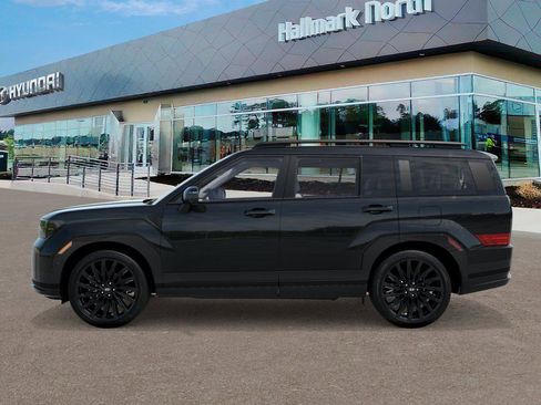 New 2026 Hyundai Santa Fe Calligraphy image 3