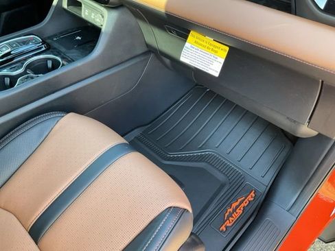 New 2026 Honda Passport TrailSport Elite image 28