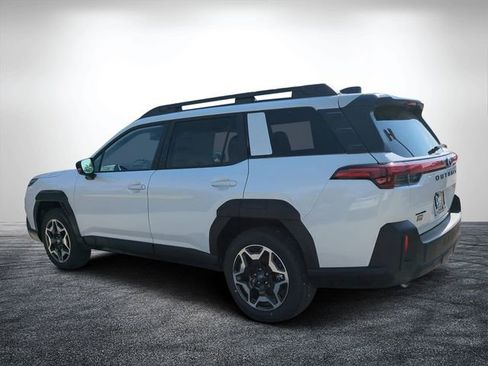 New 2026 Subaru Outback Touring AWD/4WD image 6