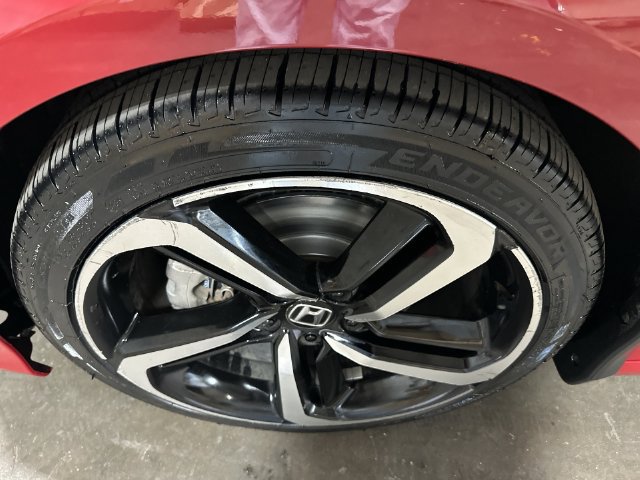 Used 2020 Honda Accord Sport image 23