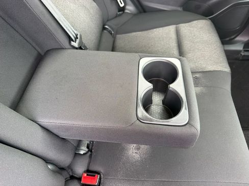 Used 2024 Nissan Rogue SV AWD/4WD image 47