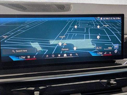 Certified 2024 BMW X5 xDrive50e w/ M Sport Package image 13