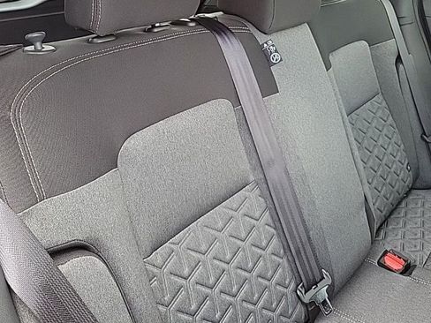 New 2025 Nissan Kicks SV w/ SV Premium Package image 14