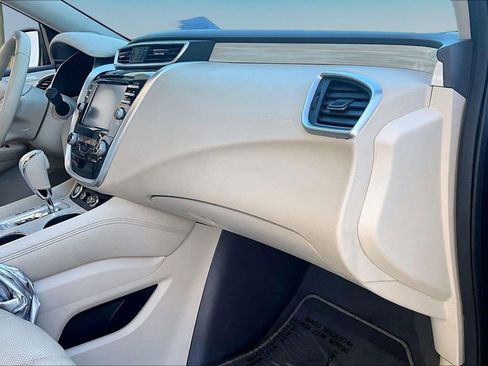 Used 2017 Nissan Murano Platinum w/ Platinum Technology Package image 17