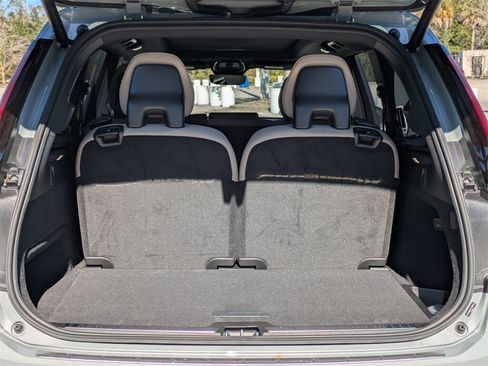 New 2026 Volvo XC90 T8 Plus w/ Protection Package Premier image 13