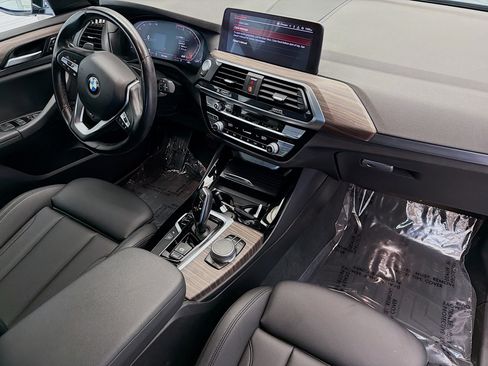 Used 2020 BMW X3 sDrive30i w/ Premium Package RWD image 12