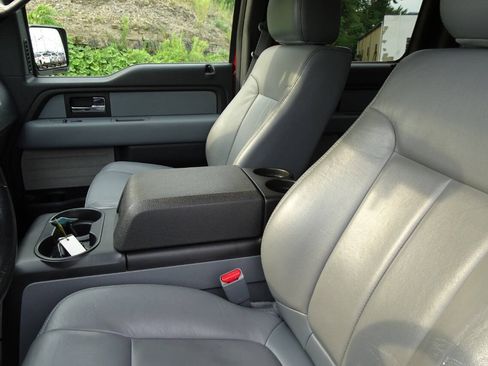 Used 2014 Ford F150 XLT w/ Equipment Group 302A Luxury AWD/4WD image 21