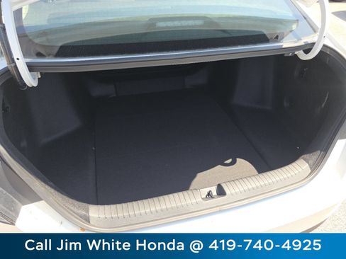 New 2026 Honda Accord LX image 13