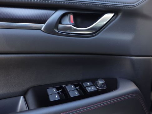 New 2025 MAZDA CX-5 Carbon Edition image 20