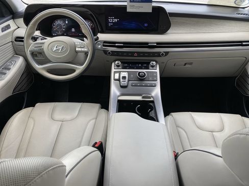 Used 2023 Hyundai Palisade Calligraphy FWD image 15