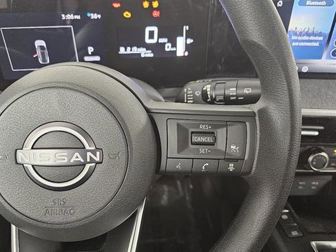 New 2026 Nissan Kicks S FWD image 30