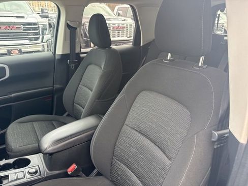 Used 2021 Ford Bronco Sport image 13