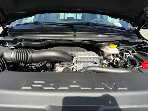 New 2026 RAM 1500 Big Horn image 22